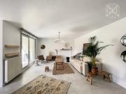 T3 MEUBLE AVEC BALCON VALMY