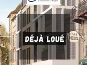 T3 MEUBLE AVEC PARKING CENTRE VILLE DE PAU