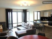 T3 meublé, centre ville, belle vue