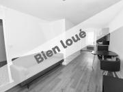 T3 meublé centre ville de Béziers