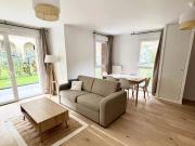 T3 meublé centre ville de Rouen