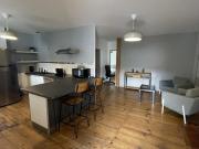 T3 meublé Centre Ville rue Carnot