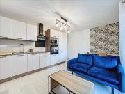 T3 MEUBLE CLIMATISE – 46 m2 – BALCON – 69008 LYON