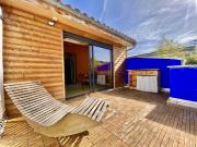 T3 Meublé contemporain & atypique Bonnefoy TOULOUSE