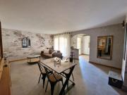 T3 meublé de 67m2 + Terrasses et Parking