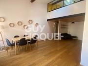 T3 MEUBLÉ de 78m² Quartier des Terreaux