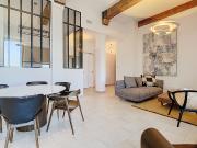 T3 – MEUBLE – DEUX GARAGES – 88 M2 – 69005 – LYON