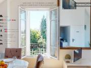 T3 Meublé et Moderne 2 chambres