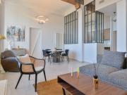 T3 – MEUBLE – GARAGE – 88 M2 – 69005 – LYON