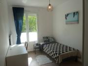 T3 meublé NANTES BEAUJOIRE Colocation possible