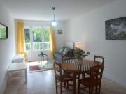 T3 meublé NANTES BEAUJOIRE Colocation possible