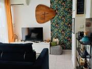 T3 meublé quartier Cantini/Rouet