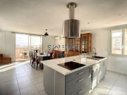 T3 meublé rénové vue mer à l'année secteur Castelvecchio