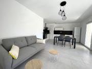 t3 meublé res. ateliers arles