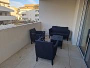 T3 MEUBLE RESIDENCE PLAZA REAL / SECTEUR SABINE