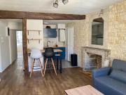 T3 MEUBLE / RUE DE LA SELLE