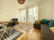 T3 MEUBLÉ RUE VOLTAIRE 62 m²