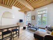 T3 MEUBLE Secteur Masséna