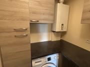 T3 Meublé standing – Terrasse + Garage double