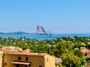 T3 + Mezzanine Vue Mer