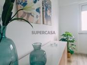T3 Mobilado com 30m2 Logradouro Cozinha Equipada Lisboa