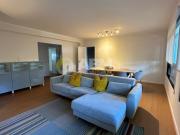 T3 mobilado e completamente recuperado na 2ª linha mar