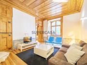 T3 mobilado e equipado com varanda junto à Sé de Lisboa