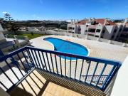 T3 Mobilado e equipado | Condomínio Fechado com piscina...