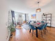 T3 Mobilado no Coração do Porto