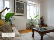 T3 Mobiliado em São Pedro do Estoril