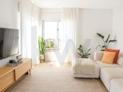 Renovated and furnished 3 bedroom apartment in Paço de...