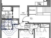 T3 Moderno Benfica | Open Space 35m² | Suíte | Vista...