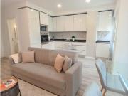 T3 Moderno c/ Suite e Varanda | Remodelado | Centro de...