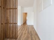 T3 Moderno com Estacionamento | Remodelado com Estilo na...