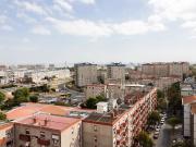 T3 moderno na Quinta do Morgado