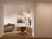 T3 Moderno no Montijo com parqueamento – 109 m² de área