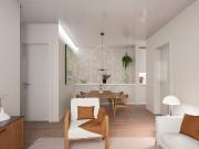 T3 Montijo Centro Completamente Renovado