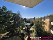 T3 MONTIMARAN DERNIER ETAGE