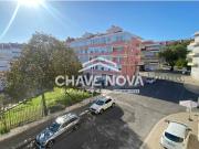 T3 na Amadora em fase de remodelação total