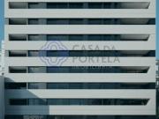 T3 na Av da República V.N.Gaia vista mar 181m² Mafamude