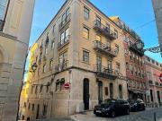 T3 na Rua das Chagas perto Largo do Camões
