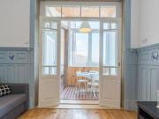 T3 na Rua de Sto Ildefonso Porto