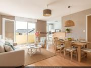 T3 Nantes DOULON/VIEUX DOULON 61.29 m2 1er et dernier...