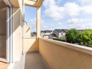 T3 Nantes DOULON/VIEUX DOULON 61.29 m2