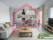 T3 neuf 68 m2 avec grande terrasse et parking Résidence La