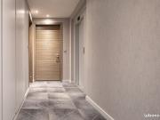 T3 neuf 73m² à Montchat meublé + cuisine