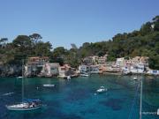 T3 NEUF AU CAP BRUN DANS UN PARC BOISÉ