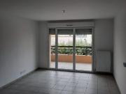 T3 NEUF AVEC BALCON ET PARKING