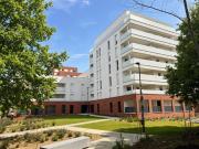 T3 NEUF AVEC LOGGIA – CROIX DE PIERRE / RIVE GAUC