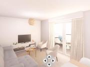 T3 NEUF CRONENBOURG STRASBOURG